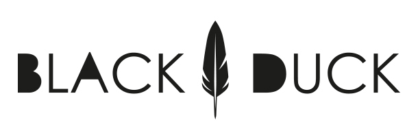 Logo Black Duck